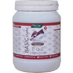 Prevent Basic Shake L-Box Σοκολάτα Υποκατάστατο Γεύματος 581gr
