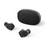Final ZE3000 Ακουστικά Bluetooth In Ear Ανθεκτικά στο Νερό Black