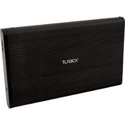 Turbo-X U3S2501 Black