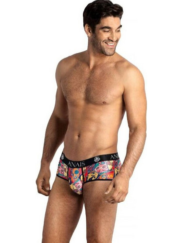 ANAIS MEN - COMICS BRIEF S