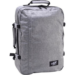 Cabin Zero Classic 44 Αδιάβροχο Σακίδιο Πλάτης 44lt Γκρι