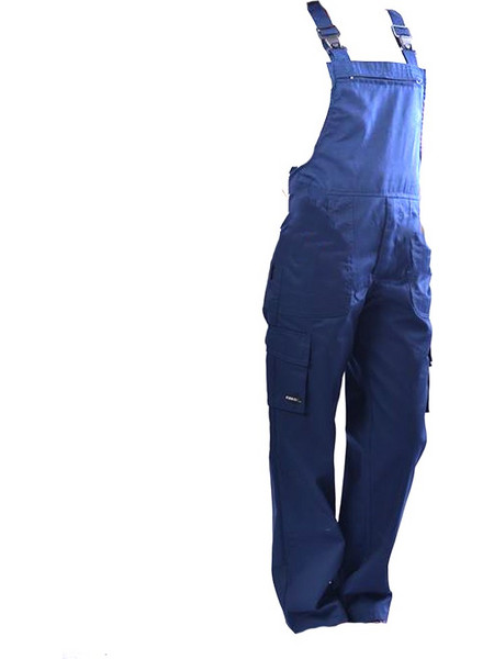 ΦΟΡΜΑ ΕΡΓΑΣΙΑΣ ERGO SAFETY ERGOLINE ΜΠΛΕ