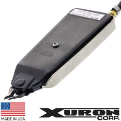 Xuron 590LP Κόφτης χαμηλού προφίλ αερος Made in USA