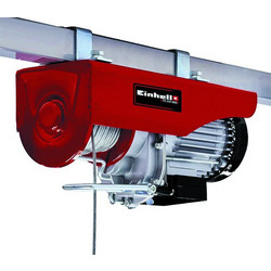 EINHELL - TC-EH 600 Ηλεκτρικό Παλάγκο 300/600-18m (2255150)