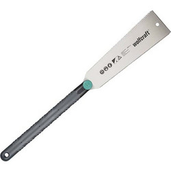 WOLFCRAFT - Πριόνι Χειρός 240mm (6951000)