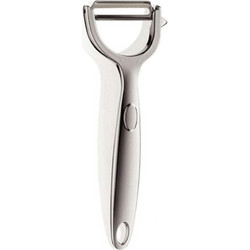 Αποφλοιωτής Solido 10032/1 16cm Inox Kela Ανοξείδωτο Ατσάλι