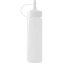 Μπουκάλι για σως 250 ml