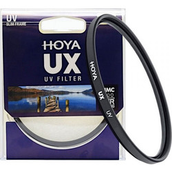 Hoya UX UV 37mm