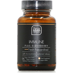 Pharmalead Black Range Immune 30 Κάψουλες