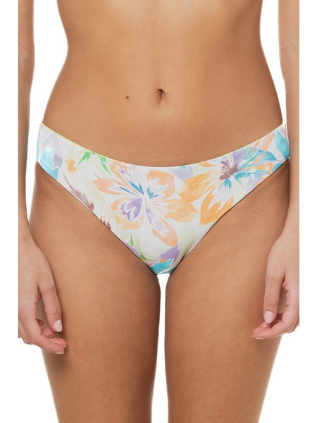 Roxy Retro Revo Bikini Bottom ERJX404537 Multicolor