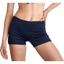 BLU4U Bikini Boxer Navy Μπλε 23365087-04