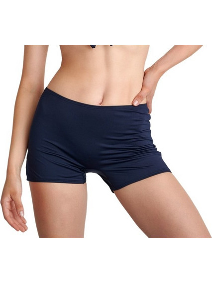 BLU4U Bikini Boxer Navy Μπλε 23365087-04