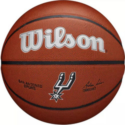 Wilson NBA Team Composite WTB3100XBSAN