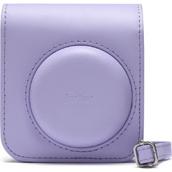 Fujifilm Instax Mini 12 Bag Lilac Purple
