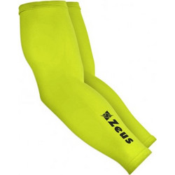 Μανίκι Συμπίεσης Zeus Manicotti (Giallo Fluo)