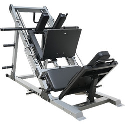 Viking Leg Press Hack Squat MV-016
