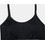 Rock Club Bikini Top Μπουστάκι Μαύρο BP-1601