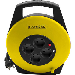 BCR2220 ΜΠΑΛΑΝΤΕΖΑ ΚΛΕΙΣΤΟΥ ΤΥΠΟΥ 3x1.5mm 15Μ BORMANN 054030