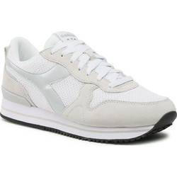 Diadora Olympia Γυναικεία Sneakers Εκρού 101.178329-01-C0341