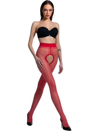 Καλσόν Αυτοκινήτου - Amour Hip Gloss Κόκκινο AM-HIP-GLOSS-RED