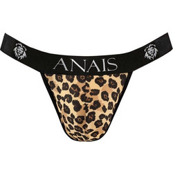 Ανδρικό Jock Strap - Anais Merkury Strap Λεοπαρ AN-Merkury-Strap