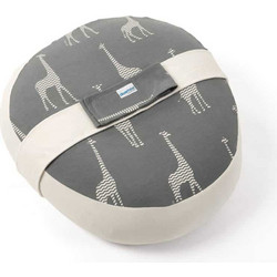 Ρηλάξ - Μαξιλάρι Doomoo Relax Cover Giraf Grey