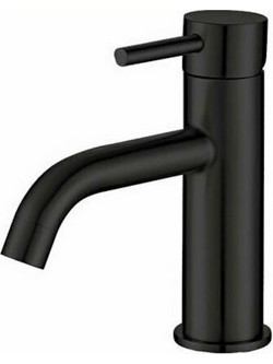 Karag Artemis B205A01 NERO Μπαταρία νιπτήρος
