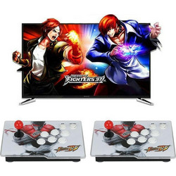 Pandora 28S 2x Joysticks Ηλεκτρονική Παιδική Retro Κονσόλα