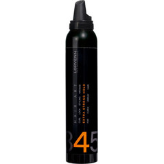 Lorvenn Curl Lock Αφρός Μαλλιών για Μπούκλες Δυνατό Κράτημα 200ml