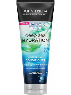 John Frieda Deep Sea Hydration Conditioner 250ml