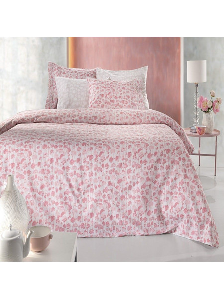 Guy Laroche Σετ Σεντόνια King Size Βαμβακερά 270x265 Florian Pudra
