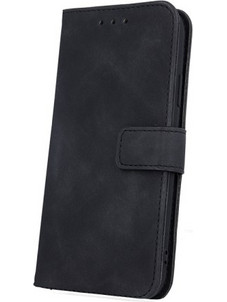 SENSO VELVET BOOK XIAOMI REDMI NOTE 12 PRO 5G black