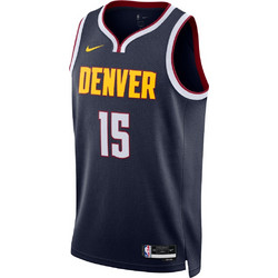 Nike Nikola Jokic Denver Nuggets Icon Edition 2022/23 Φανέλα Μπάσκετ ΝΒΑ DN2003-419