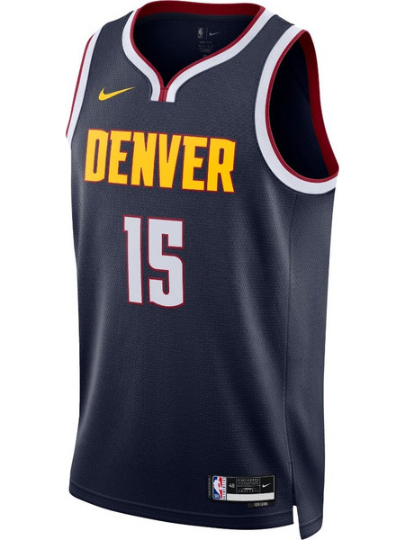 Nike Nikola Jokic Denver Nuggets Icon Edition 2022/23 Φανέλα Μπάσκετ ΝΒΑ DN2003-419