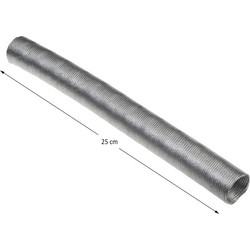 Σωλήνας Εξαέρωσης Φούρνου Aeg Original / Φ25mm