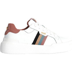 Gaudi Vally Γυναικεία Sneakers Λευκά GD62945