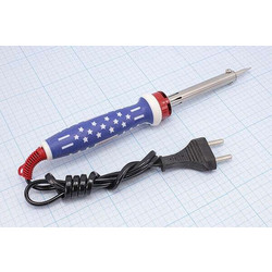 Albertson tools Κολλητήρι Ρεύματος 60W