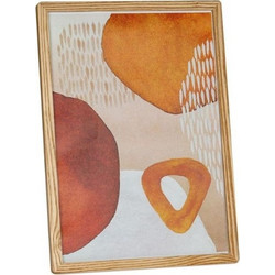 Andrea House - Ξύλινη Κορνίζα 21x30cm Ash Wood