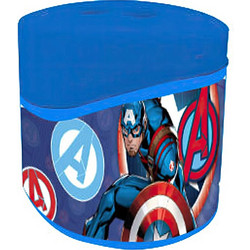 Ξύστρα Βαρελάκι Avengers 506129 Diakakis