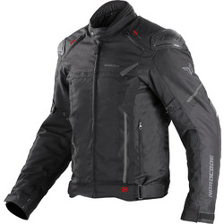 Nordcode Viper Evo Black