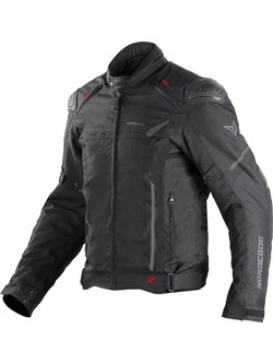 Nordcode Viper Evo Black