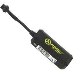 Auvray Gobox 20 Mini GPS Tracker 2G / GSM / GPRS για Αυτοκίνητα / Μηχανές / Ποδήλατα Αδιάβροχο