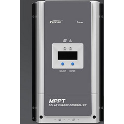 Ρυθμιστής φόρτισης φωτοβολταϊκών MPPT Epever Tracer 8420AN