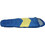 Campus Fiji Sleeping Bag Μονό 2 Εποχών Μπλε 210-1292