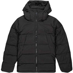 Element Dulcey Puff Ανδρικό Μπουφάν Χειμωνιάτικο Puffer Μαύρο Z1JKF7ELF1-3732