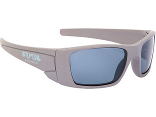 COOL IMPACT GREY SMOKE (S9SUN017-GRSMO)UNISEX ΓΥΑΛΙΑ ΗΛΙΟΥ ΓΚΡΙ