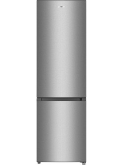 Gorenje RK4182PS4 Ψυγειοκαταψύκτης 269lt Υ180xΠ55xΒ55cm Inox