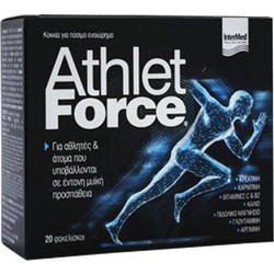 InterMed Athlet Force 20 Φακελάκια