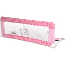 Lorelli Bertoni Safety Night Μπάρα Ασφαλείας Mellow Rose Fellows 127cm