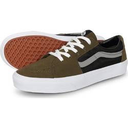 Vans Ανδρικά Sneakers Χακί VN0A5KXDBIQ